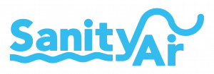 logo Sanity Air