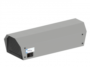 Sanity Air color Silver