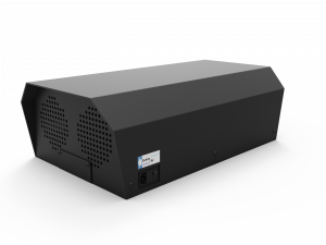 Sanity Air L color All Black